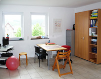 Logopädische Praxis Ilse Peters